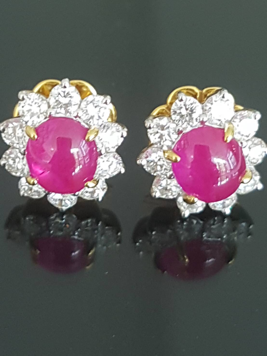 Earring testing