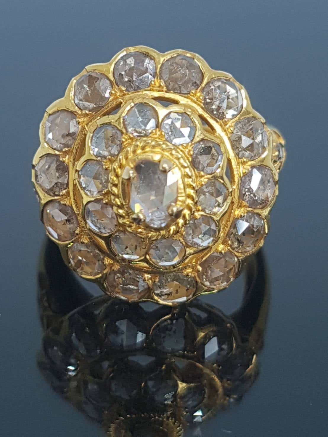 Test Ring